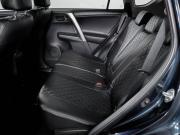 Toyota RAV4 IV (XA40) Рестайлинг Москва  - изображение 28