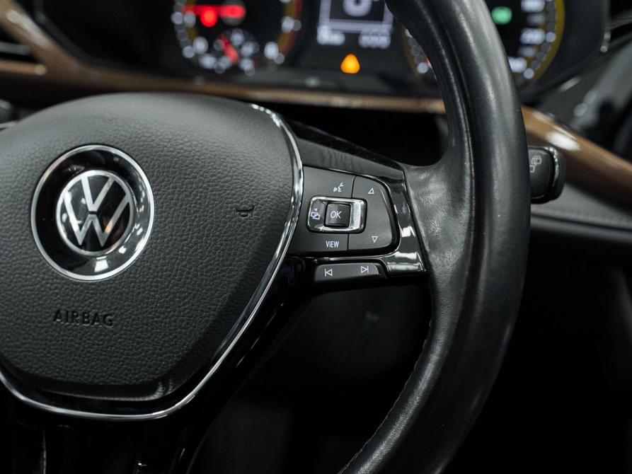 Volkswagen Tharu I Самара  - изображение 11