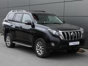 Toyota Land Cruiser Prado 150 Series Рестайлинг 1 Москва  - изображение 25