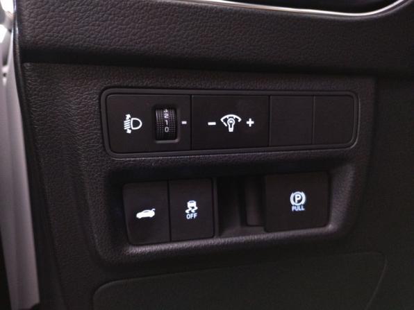 Hyundai Sonata VIII (DN8) с пробегом 2020 года, цена 2 400 000 рублей, 132600 км, седан, Автокод Объявления
