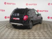 Lada (ВАЗ) Granta I Рестайлинг Вологда  - изображение 22