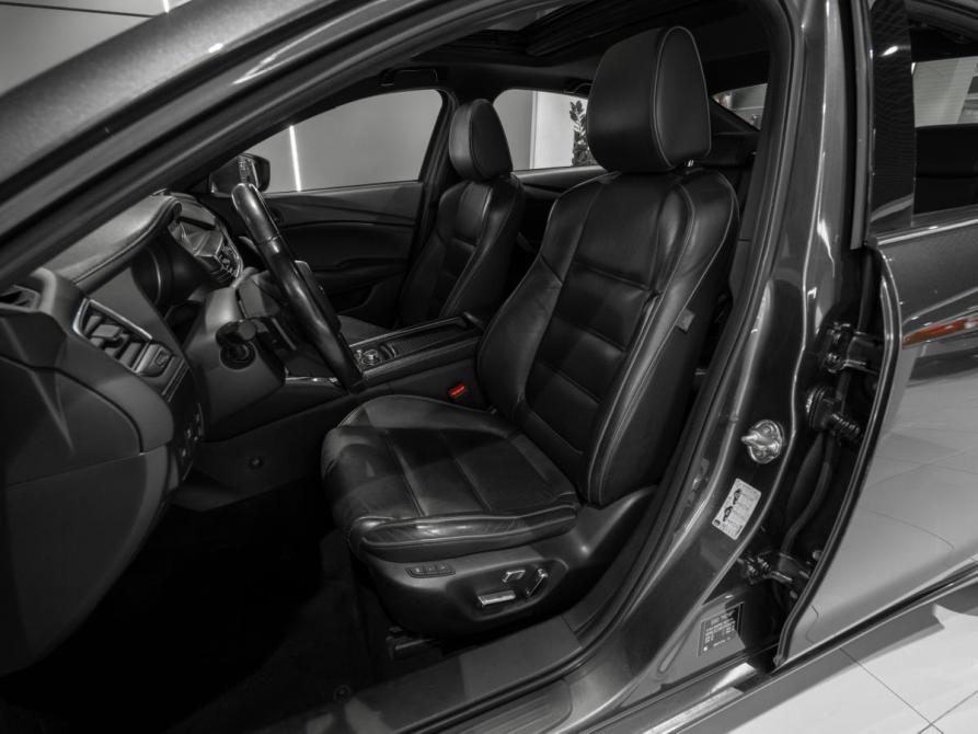 Mazda 6 III (GJ) Рестайлинг Москва  - изображение 9