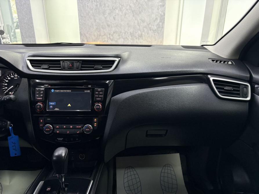 Nissan Qashqai II Ярославль  - изображение 32