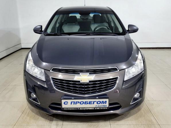 Chevrolet Cruze I Рестайлинг с пробегом 2012 года, цена 800 000 рублей, 140272 км, хэтчбек, Автокод Объявления