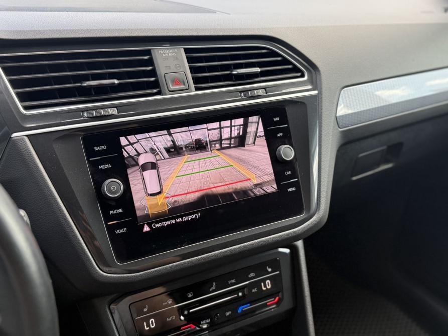 Volkswagen Tiguan II Рестайлинг Тверь  - изображение 23