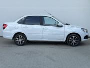Lada (ВАЗ) Granta I Рестайлинг Екатеринбург  - изображение 30