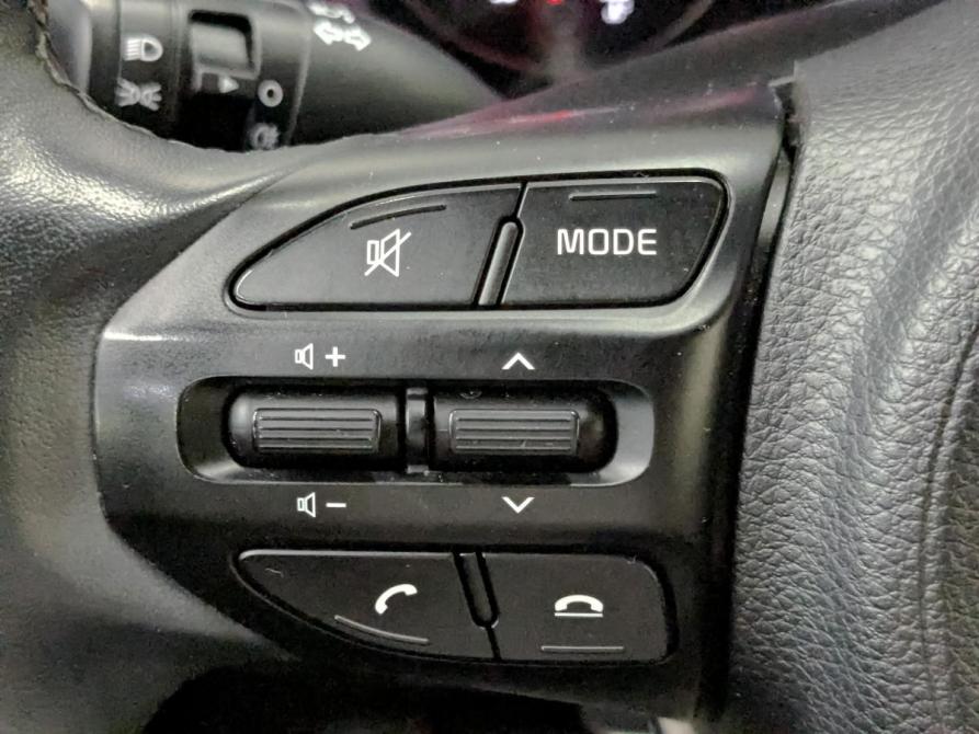 Kia Rio IV Рестайлинг Москва  - изображение 25