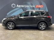 Toyota RAV4 IV (XA40) Рестайлинг Пермь  - изображение 33