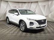 Hyundai Santa Fe IV Москва  - изображение 29