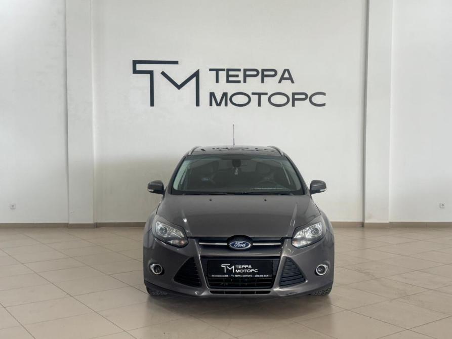 Ford Focus III Екатеринбург  - изображение 2