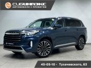 Exeed VX I Кемерово  - изображение 24