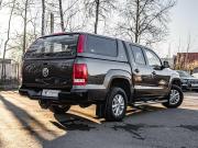 Volkswagen Amarok I Санкт-Петербург  - изображение 14