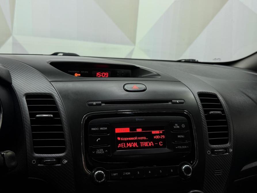 Kia Cerato III Рестайлинг (Classic) Азнакаево  - изображение 20