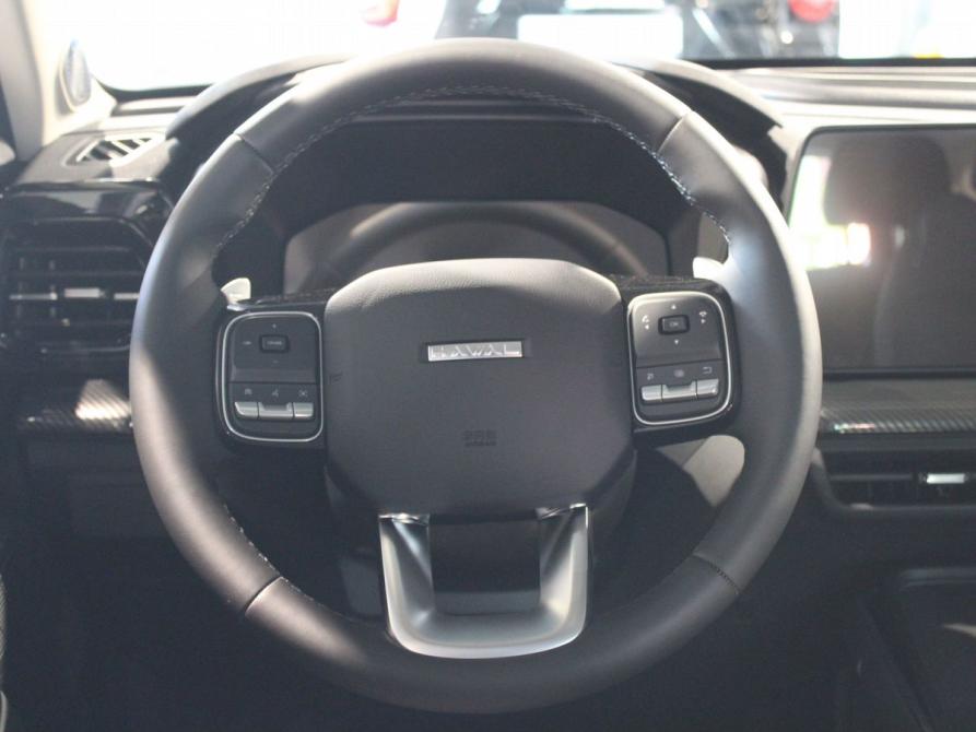 Haval H3 I Рестайлинг Москва  - изображение 5