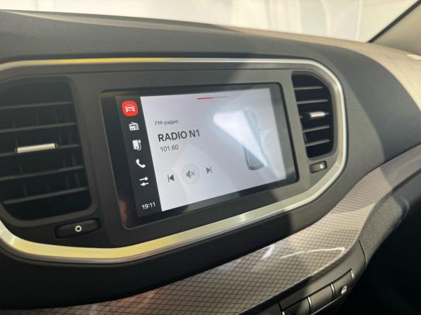 Lada (ВАЗ) Vesta I Рестайлинг (NG) с пробегом 2024 года, цена 1 449 000 рублей, 11600 км, универсал, Автокод Объявления