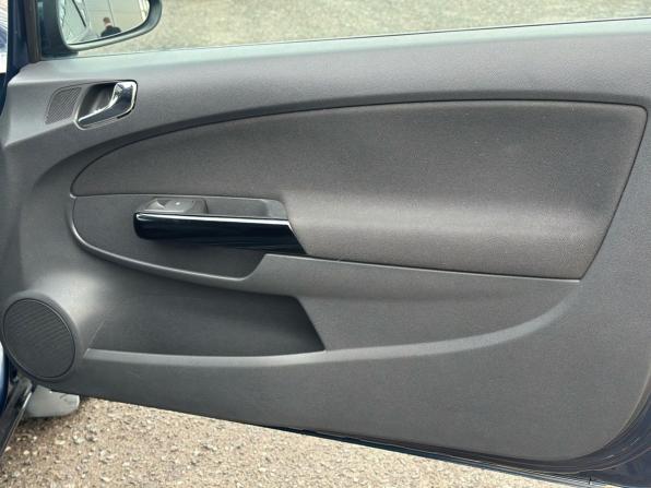 Opel Corsa D Рестайлинг II с пробегом 2012 года, цена 650 000 рублей, 133500 км, хэтчбек, Автокод Объявления
