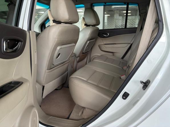 Renault Koleos I Рестайлинг с пробегом 2013 года, цена 1 295 000 рублей, 130230 км, внедорожник, Автокод Объявления