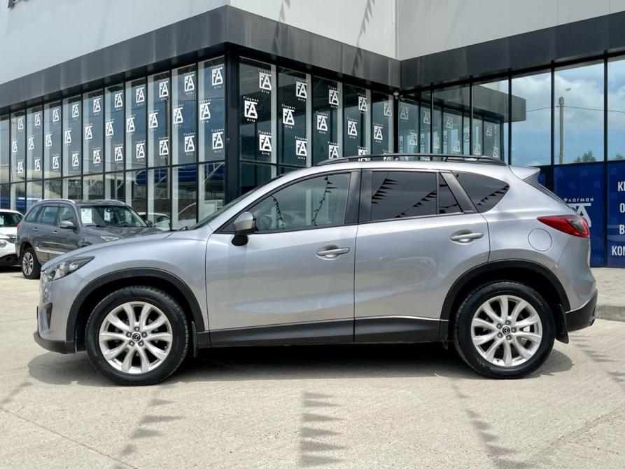 Mazda CX-5 I Краснодар  - изображение 2