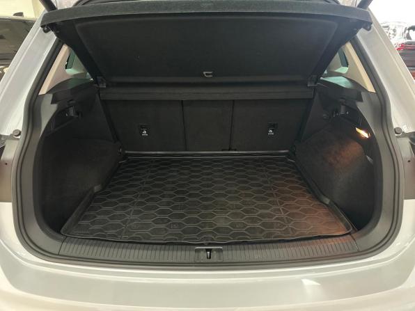 Volkswagen Tiguan II с пробегом 2019 года, цена 2 600 000 рублей, 109749 км, внедорожник, Автокод Объявления