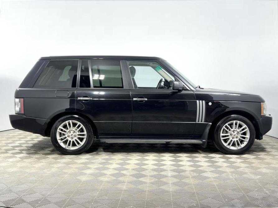 Land Rover Range Rover III Рестайлинг Казань  - изображение 5