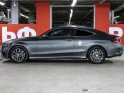 Mercedes-Benz C-Класс IV (W205) Москва  - изображение 37
