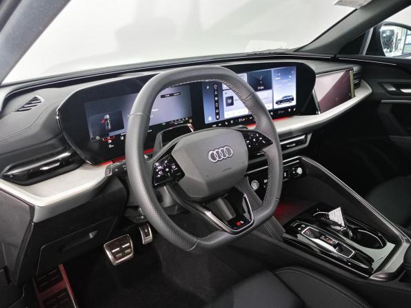 Audi Q5 III (GU) с пробегом 2026 года, цена 6 460 000 рублей, 10 км, внедорожник, Автокод Объявления