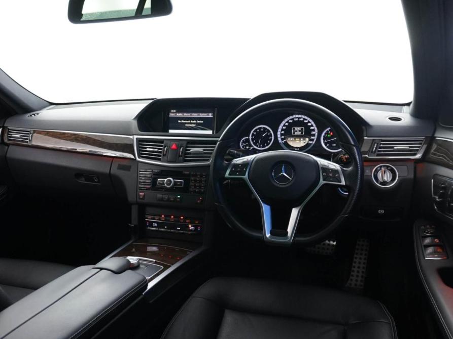 Mercedes-Benz E-Класс IV (W212 S212 C207) Москва  - изображение 6