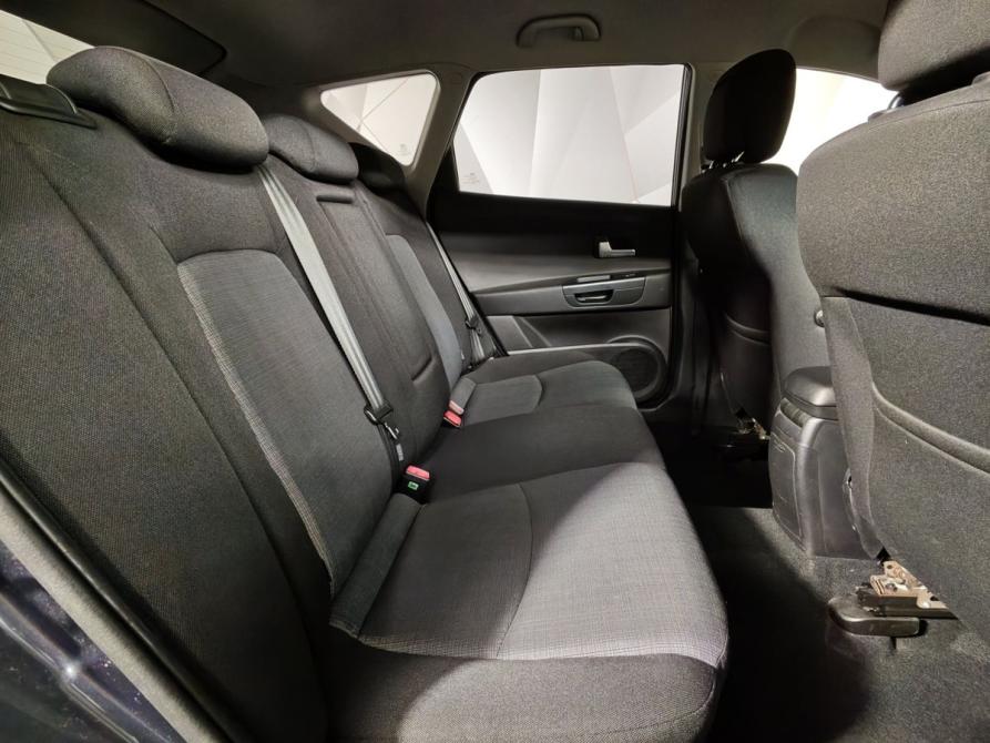 Kia Ceed I Рестайлинг Москва  - изображение 14