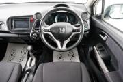 Honda Insight II Красноярск  - изображение 37