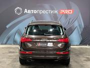Audi Q5 I (8R) Рестайлинг Пермь  - изображение 28