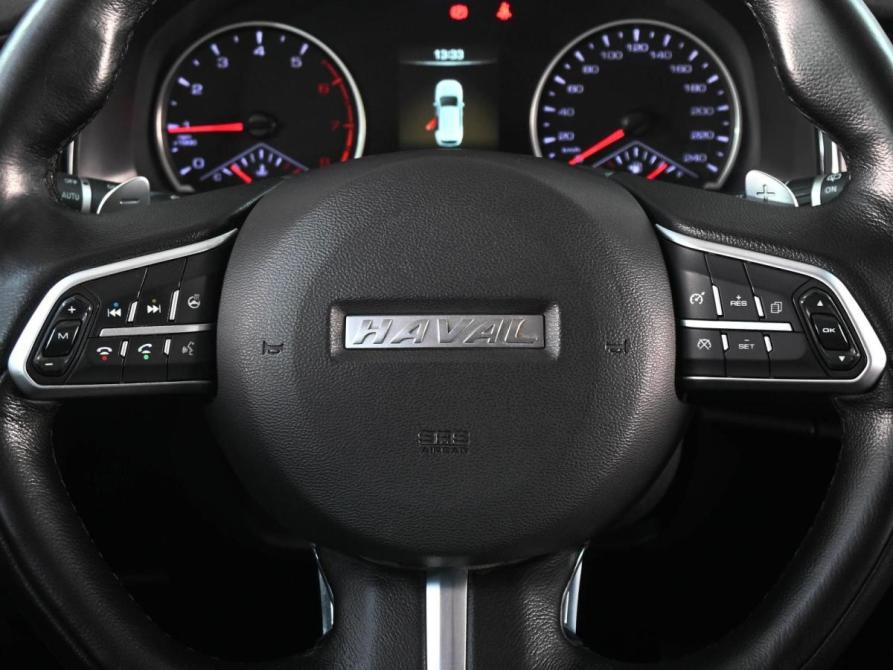 Haval F7 I Ростов-на-Дону  - изображение 12