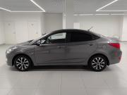 Hyundai Solaris I Рестайлинг Казань  - изображение 32