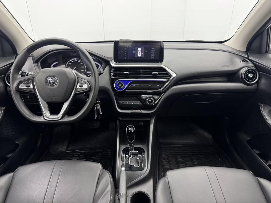 Changan Alsvin Воронеж  - изображение 13