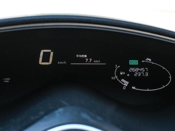 Suzuki Landy II с пробегом 2011 года, цена 1 169 000 рублей, 268457 км, минивэн, Автокод Объявления