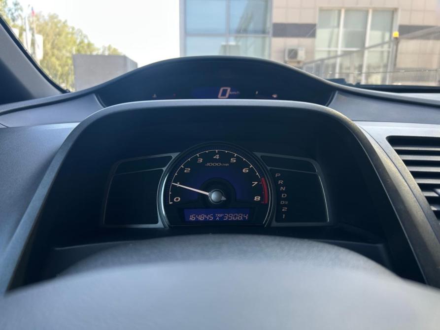 Honda Civic VIII Рестайлинг Ульяновск  - изображение 16