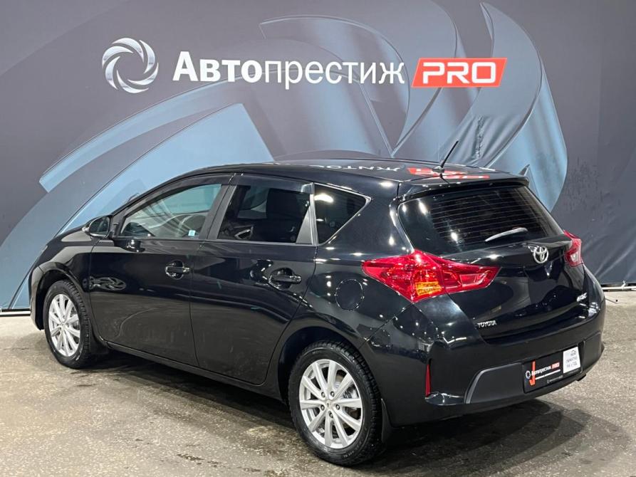 Toyota Auris II Пермь  - изображение 7