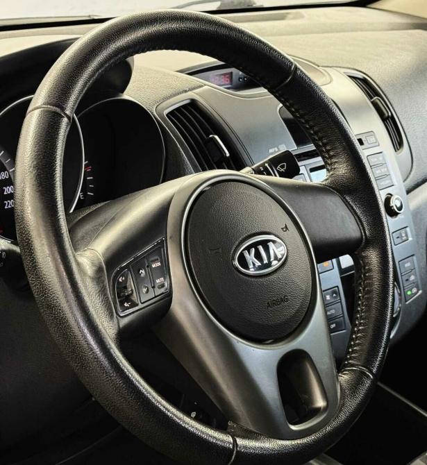 Kia Cerato II Москва  - изображение 10