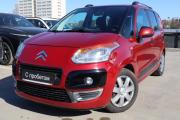 Citroen C3 Picasso I Рестайлинг Санкт-Петербург  - изображение 19