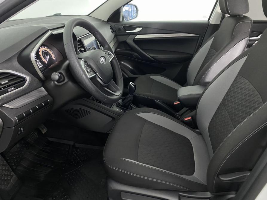 Lada (ВАЗ) Vesta I Рестайлинг (NG) Воронеж  - изображение 12