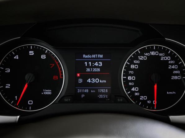 Audi A4 IV (B8) с пробегом 2008 года, цена 810 000 рублей, 311000 км, седан, Автокод Объявления