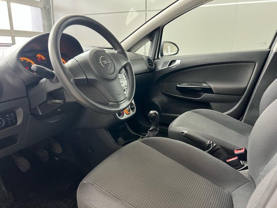 Opel Corsa D Рестайлинг II Екатеринбург  - изображение 10