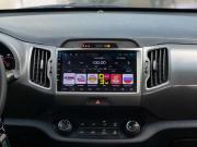 Kia Sportage III Новосибирск  - изображение 30