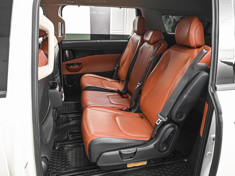 Kia Carnival IV Ставрополь  - изображение 10