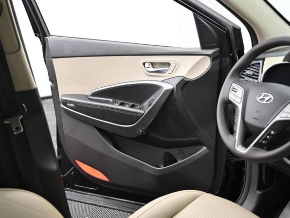 Hyundai Santa Fe III с пробегом 2013 года, цена 1 449 000 рублей, 117000 км, внедорожник, Автокод Объявления