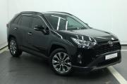 Toyota RAV4 V (XA50) Красноярск  - изображение 30