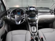 Chevrolet Orlando I Тюмень  - изображение 25