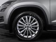 Skoda Kodiaq I Москва  - изображение 54