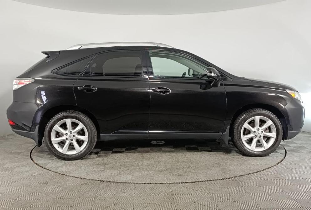 Lexus RX III Волгоград  - изображение 8