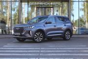 Chery Tiggo 7 Pro Max I Брянск  - изображение 29