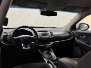 Kia Sportage III Санкт-Петербург  - изображение 23